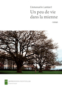 Un peu de vie dans la mienne